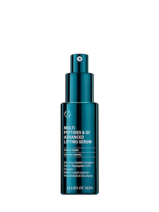 Luisaviaroma 30ml Multi Peptides & GF Lifting Serum