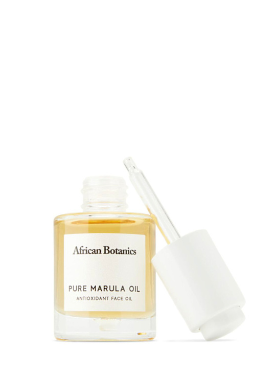 Luisaviaroma 30ml Pure Marula Oil