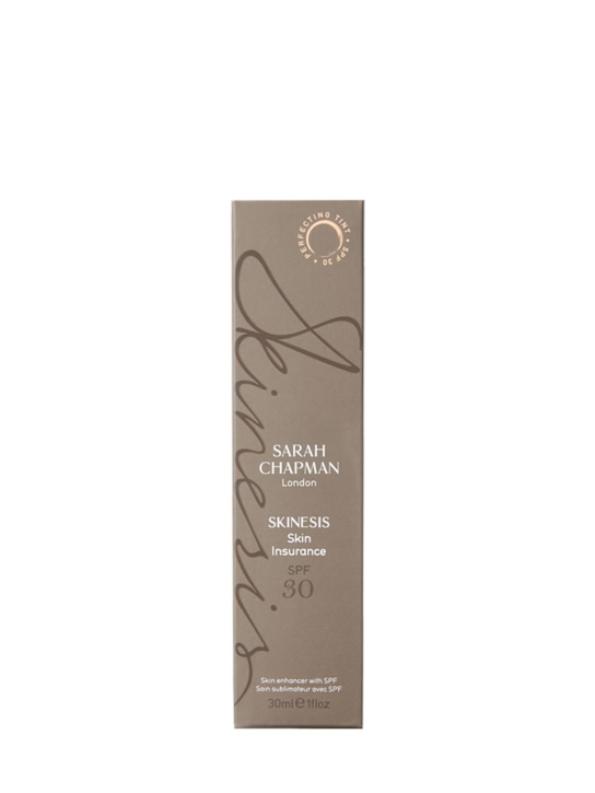 Luisaviaroma 30ml Skin Insurance SPF 30