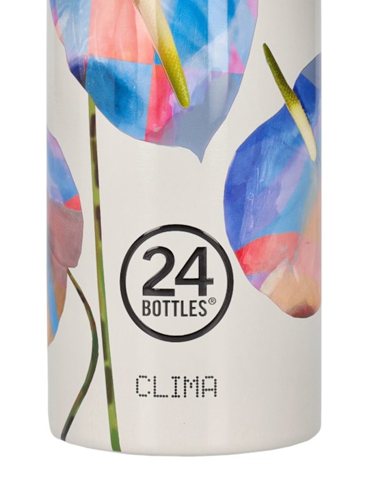 Luisaviaroma 500ml Cosmic Flowers Clima Bottle