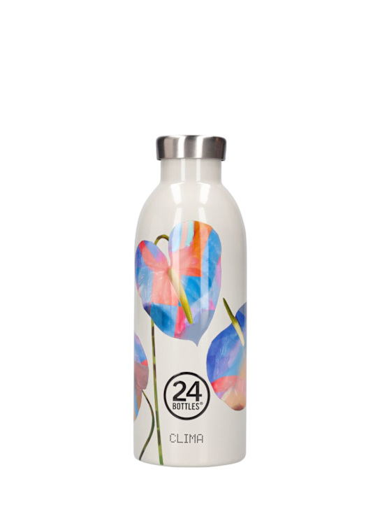 Luisaviaroma 500ml Cosmic Flowers Clima bottle