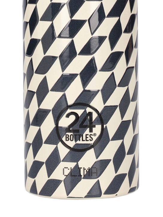 Luisaviaroma 500ml Groovy White Clima Bottle
