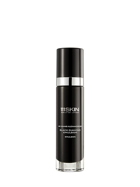 Luisaviaroma 50ml Black Diamond Emulsion