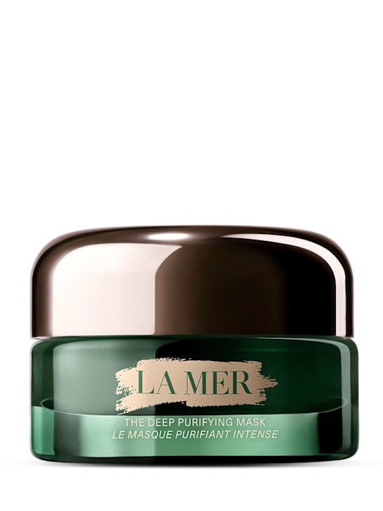 Luisaviaroma 50ml Deep Purifying Mask