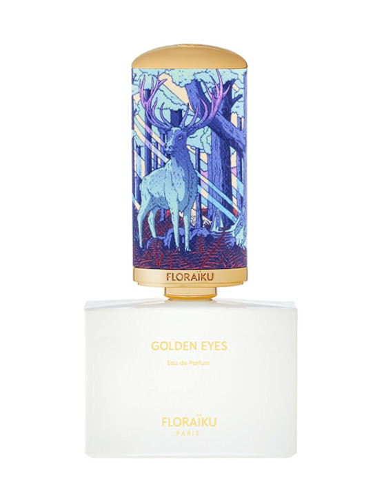 Luisaviaroma 50ml Golden Eyes eau de parfum