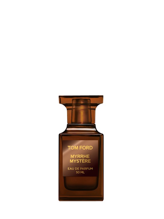 Luisaviaroma 50ml Myrrhe Mystère eau de parfum