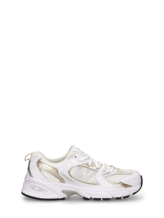 Luisaviaroma 530 sneakers