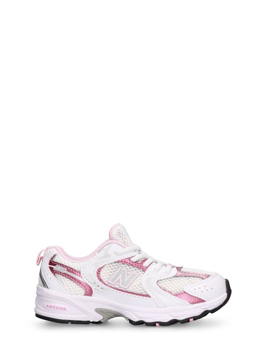 Luisaviaroma 530 sneakers
