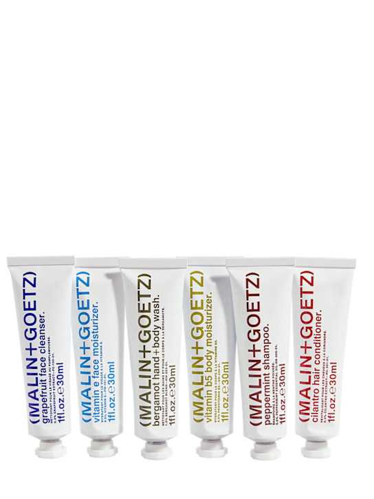 Luisaviaroma 6x30ml New Essential Kit
