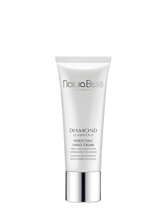 Luisaviaroma 75ml Diamond Luminous Hand Cream