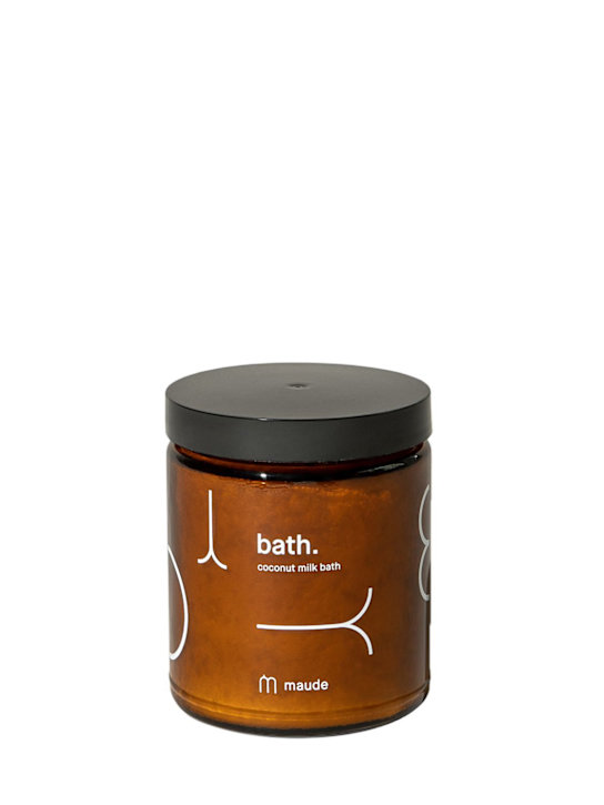 Luisaviaroma 8oz Hydrating coconut milk bath salts