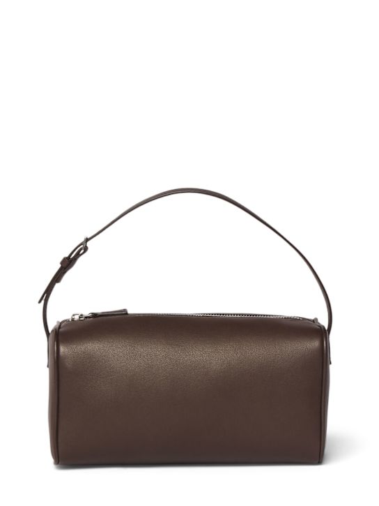 Luisaviaroma 90's Nappa leather top handle bag