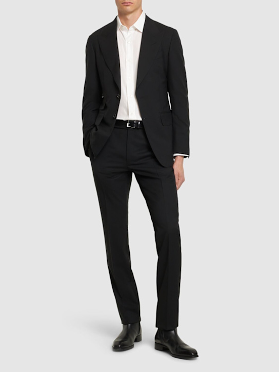 Luisaviaroma Abito Shelton In Lana
