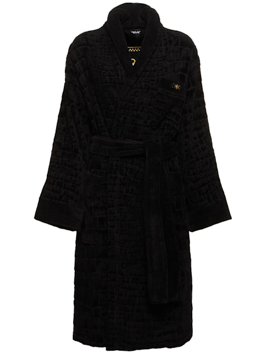 Luisaviaroma Accappatoio Barocco