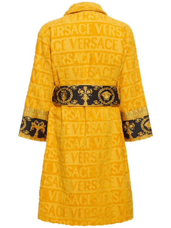 Luisaviaroma Accappatoio Barocco & Robe