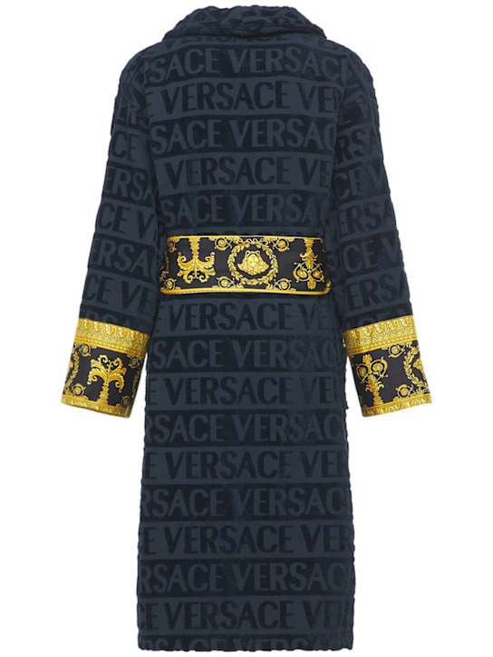 Luisaviaroma Accappatoio Barocco & Robe