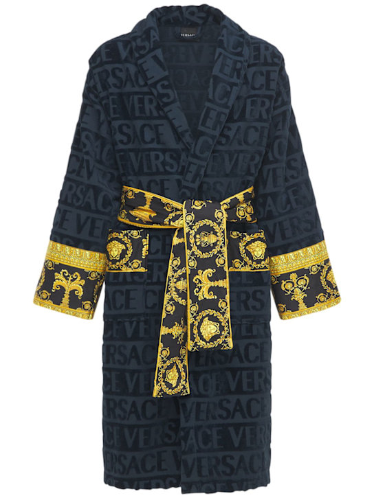 Luisaviaroma Accappatoio Barocco & Robe
