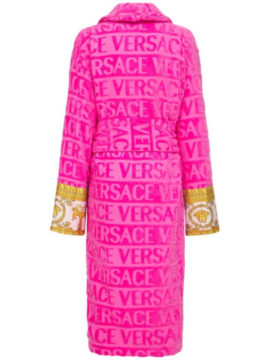 Luisaviaroma Accappatoio Barocco & Robe
