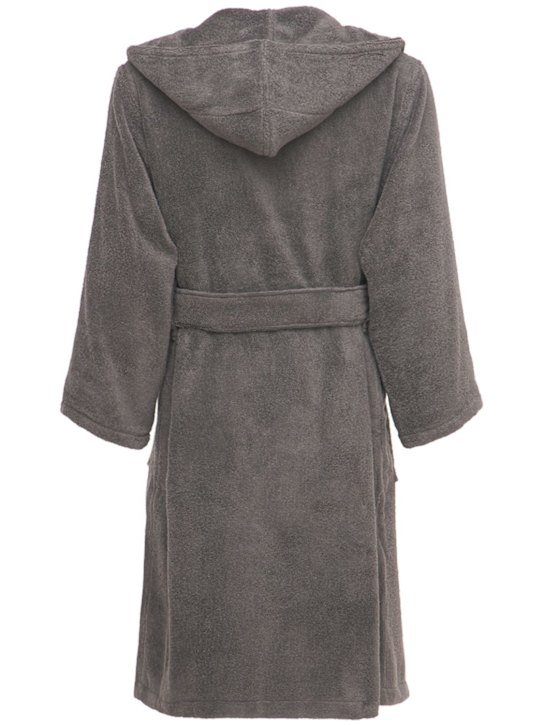 Luisaviaroma Accappatoio Dorotea In Cotone