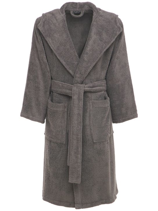 Luisaviaroma Accappatoio Dorotea in cotone