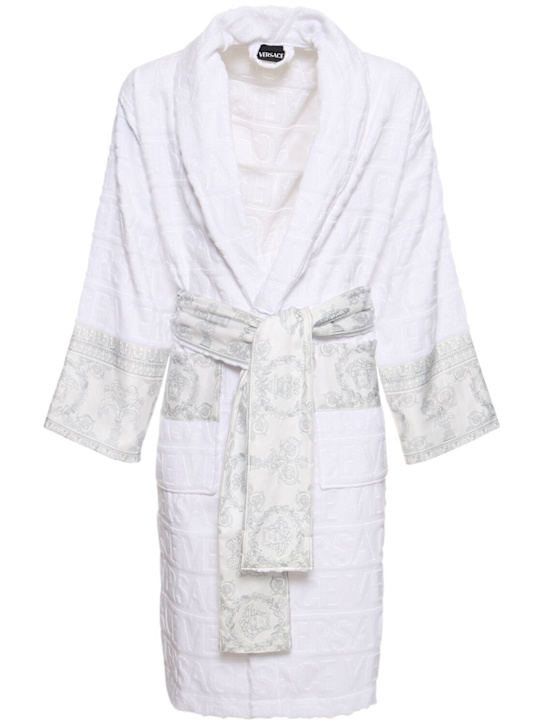 Luisaviaroma Accappatoio in cotone