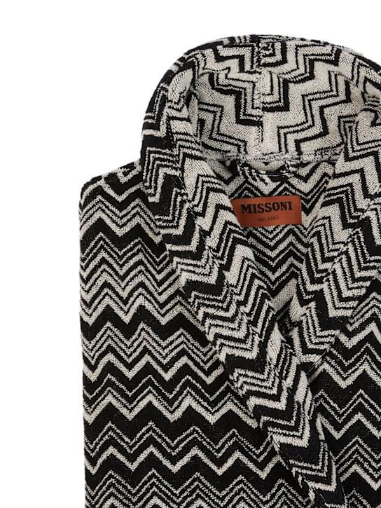 Luisaviaroma Accappatoio Keith
