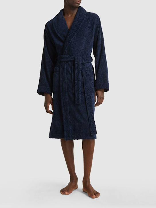 Luisaviaroma Accappatoio Lanthe