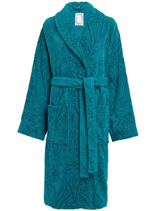Luisaviaroma Accappatoio Lanthe