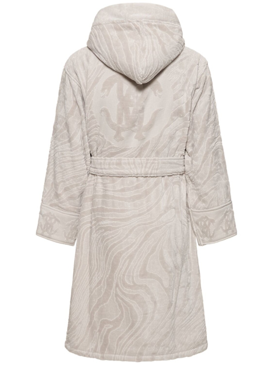 Luisaviaroma Accappatoio Okapi