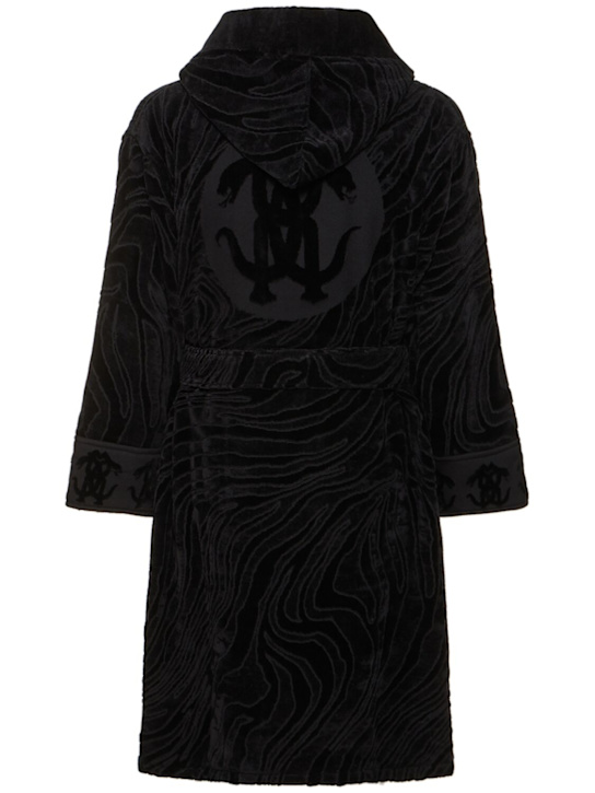 Luisaviaroma Accappatoio Okapi