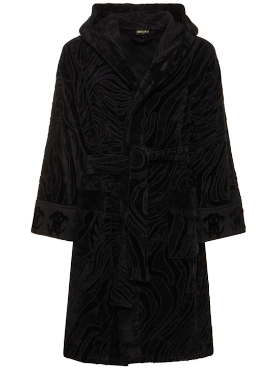 Luisaviaroma Accappatoio Okapi