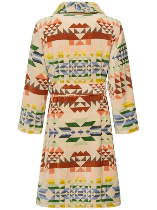 Luisaviaroma Accappatoio Opal Springs