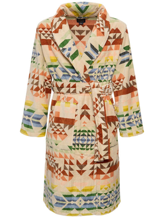 Luisaviaroma Accappatoio Opal Springs
