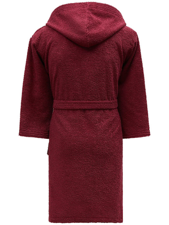 Luisaviaroma Accappatoio Pantelleria