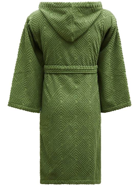 Luisaviaroma Accappatoio Phoenix