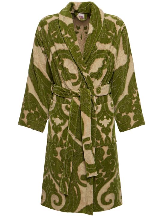 Luisaviaroma Accappatoio Reginald