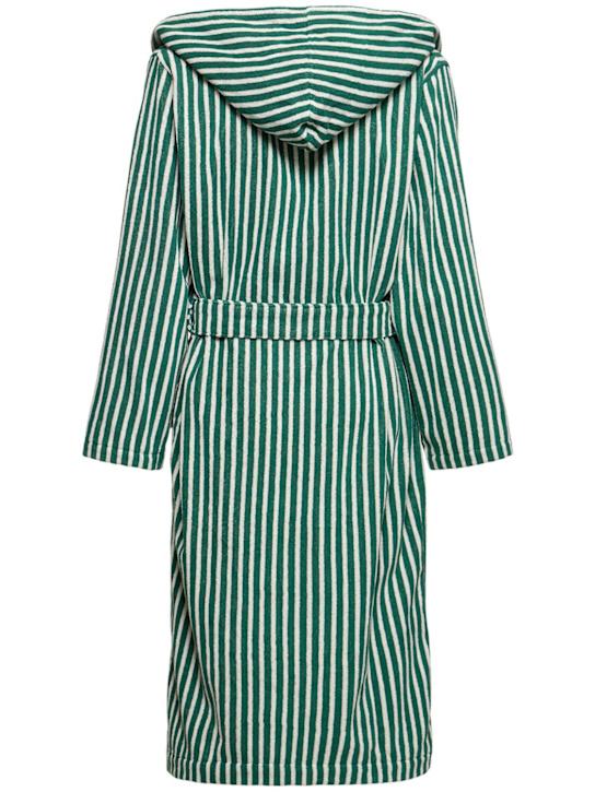 Luisaviaroma Accappatoio Verde