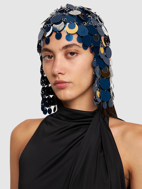 Luisaviaroma Accessorio Per Capelli Bonnet