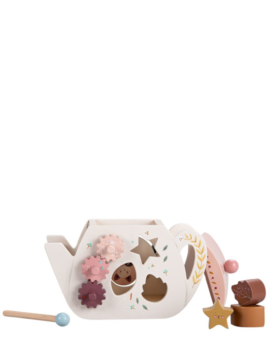 Luisaviaroma Activity Teapot