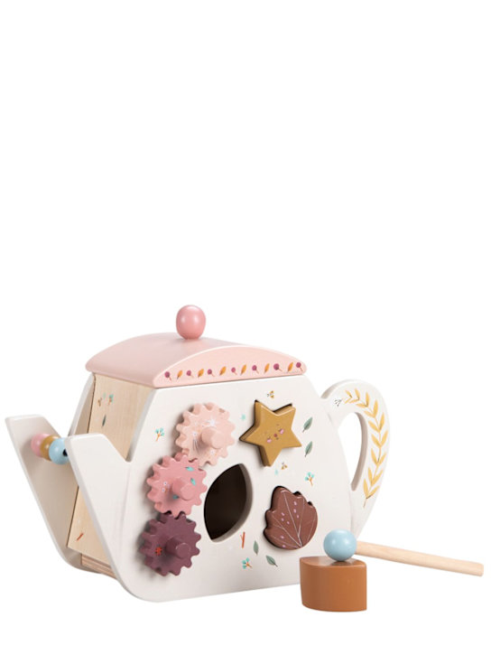 Luisaviaroma Activity teapot