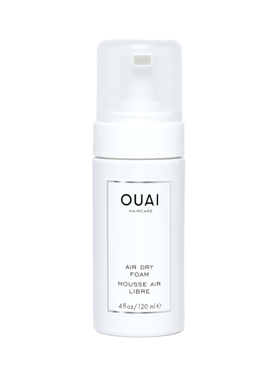 Luisaviaroma Air Dry Foam 120ml
