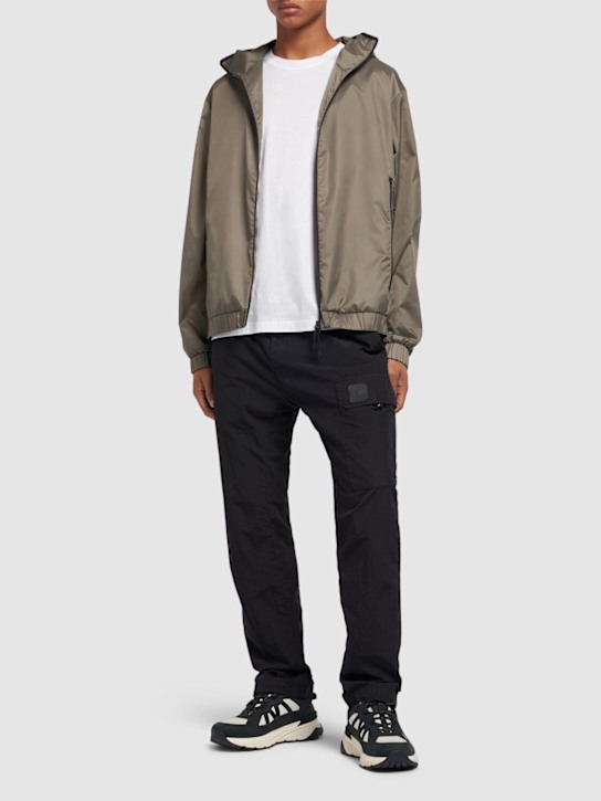 Luisaviaroma Algovia Nylon Rainwear Jacket