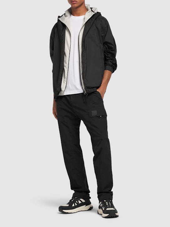 Luisaviaroma Algovia Nylon Rainwear Jacket