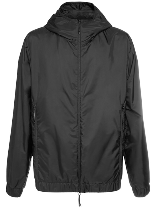 Luisaviaroma Algovia nylon rainwear jacket