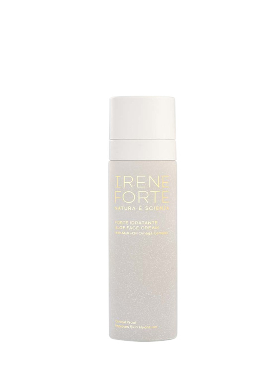 Luisaviaroma Aloe Face Cream 50ml