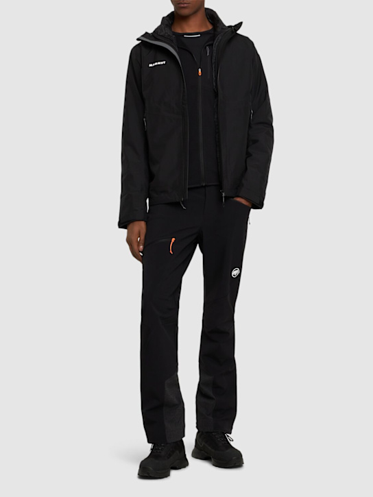 Luisaviaroma Alto Light 3-in-1 HS Hooded Jacket