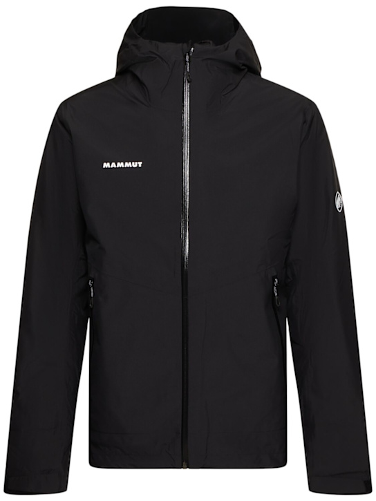 Luisaviaroma Alto Light 3-in-1 HS hooded jacket