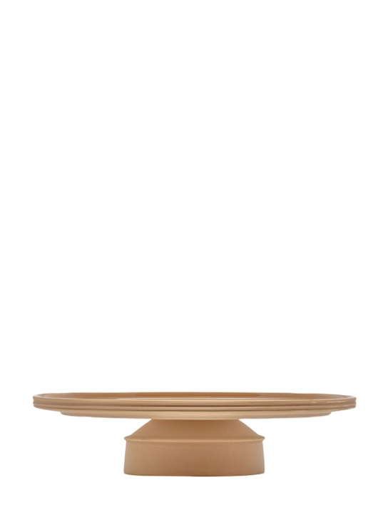 Luisaviaroma Alzata per torta Clay Dune