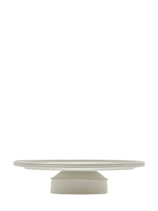 Luisaviaroma Alzata per torte Alabaster Dune