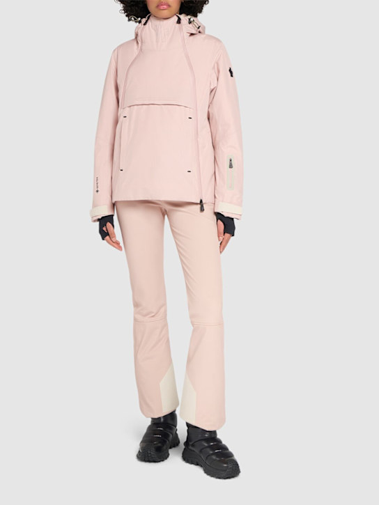Luisaviaroma Ampay GORE-TEX Padded Ski Jacket